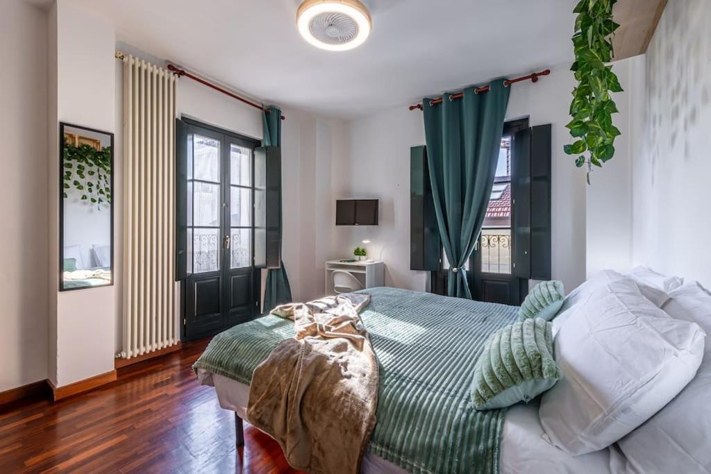 Close To Duomo Lovely City Center Flat Leilighet Milano Eksteriør bilde