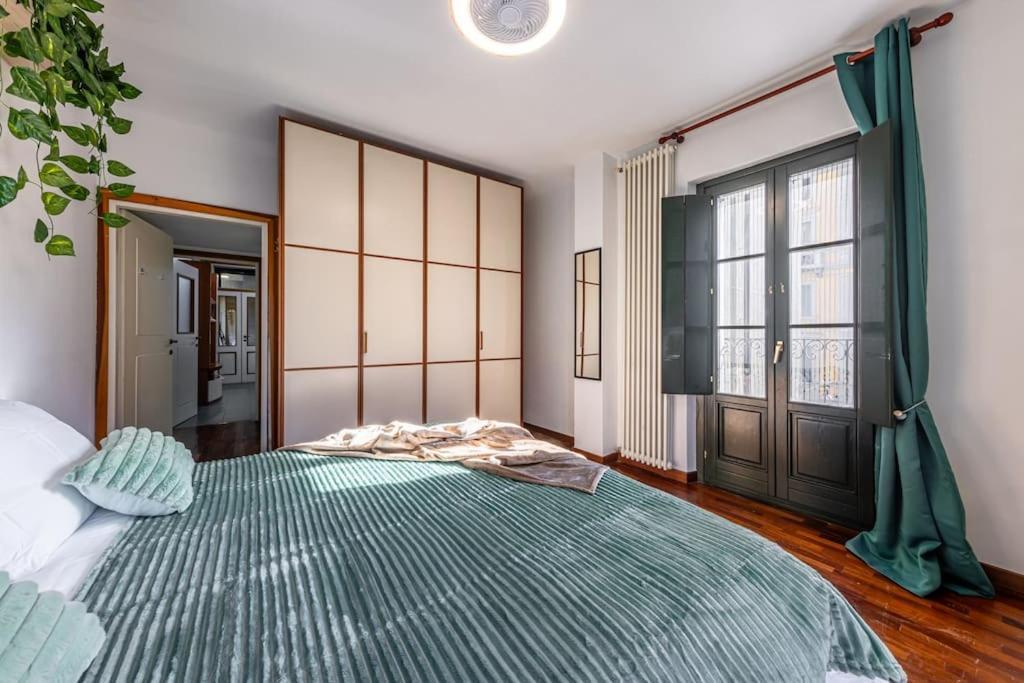 Close To Duomo Lovely City Center Flat Leilighet Milano Eksteriør bilde
