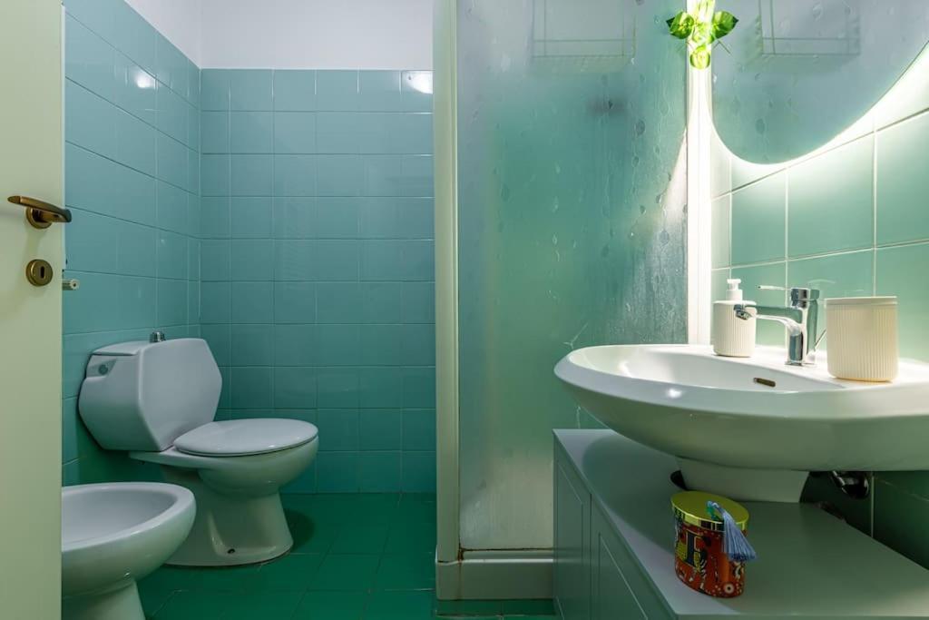 Close To Duomo Lovely City Center Flat Leilighet Milano Eksteriør bilde