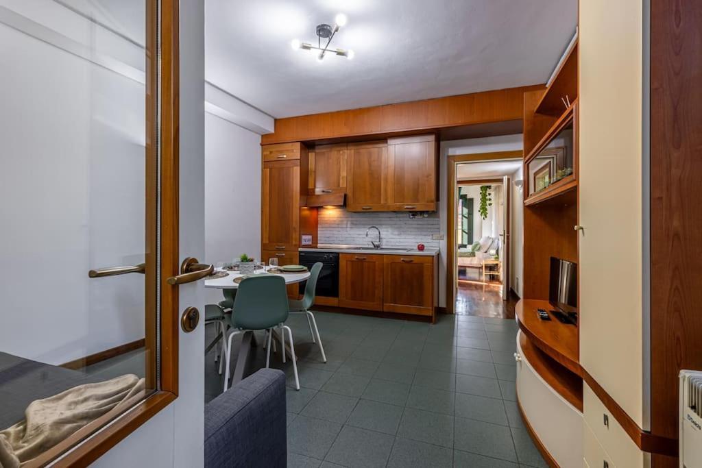 Close To Duomo Lovely City Center Flat Leilighet Milano Eksteriør bilde
