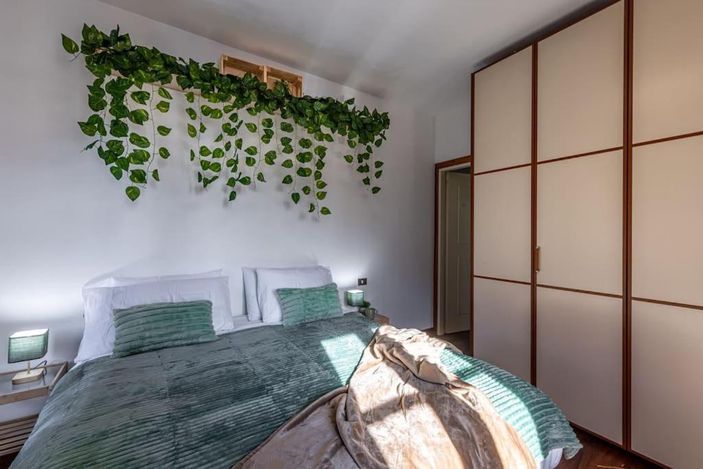 Close To Duomo Lovely City Center Flat Leilighet Milano Eksteriør bilde