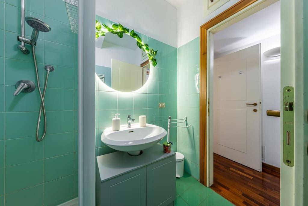 Close To Duomo Lovely City Center Flat Leilighet Milano Eksteriør bilde