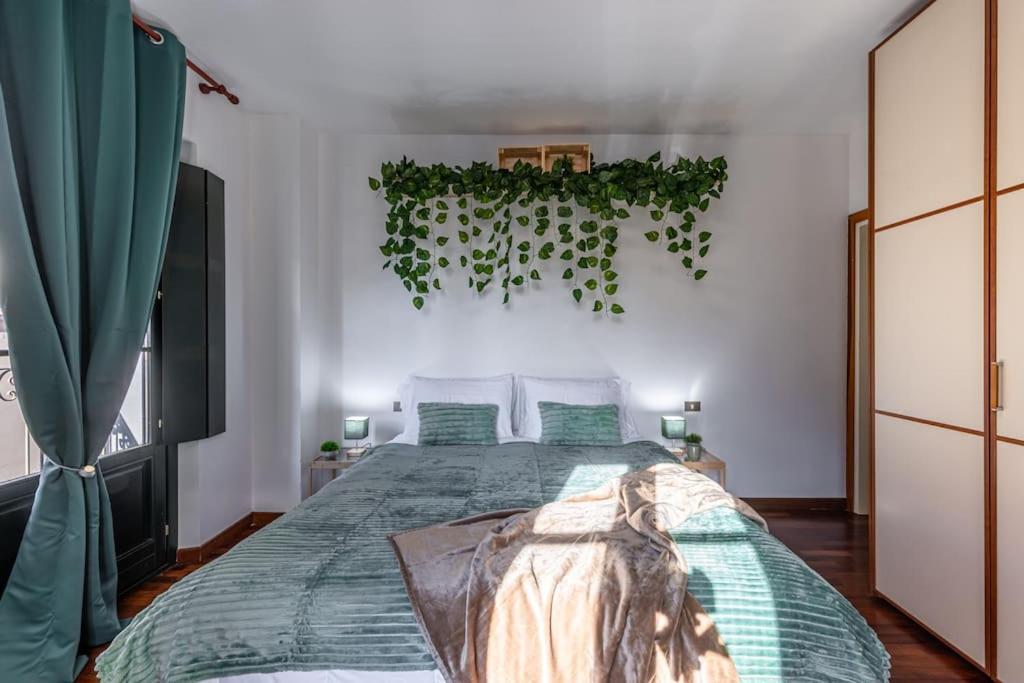 Close To Duomo Lovely City Center Flat Leilighet Milano Eksteriør bilde