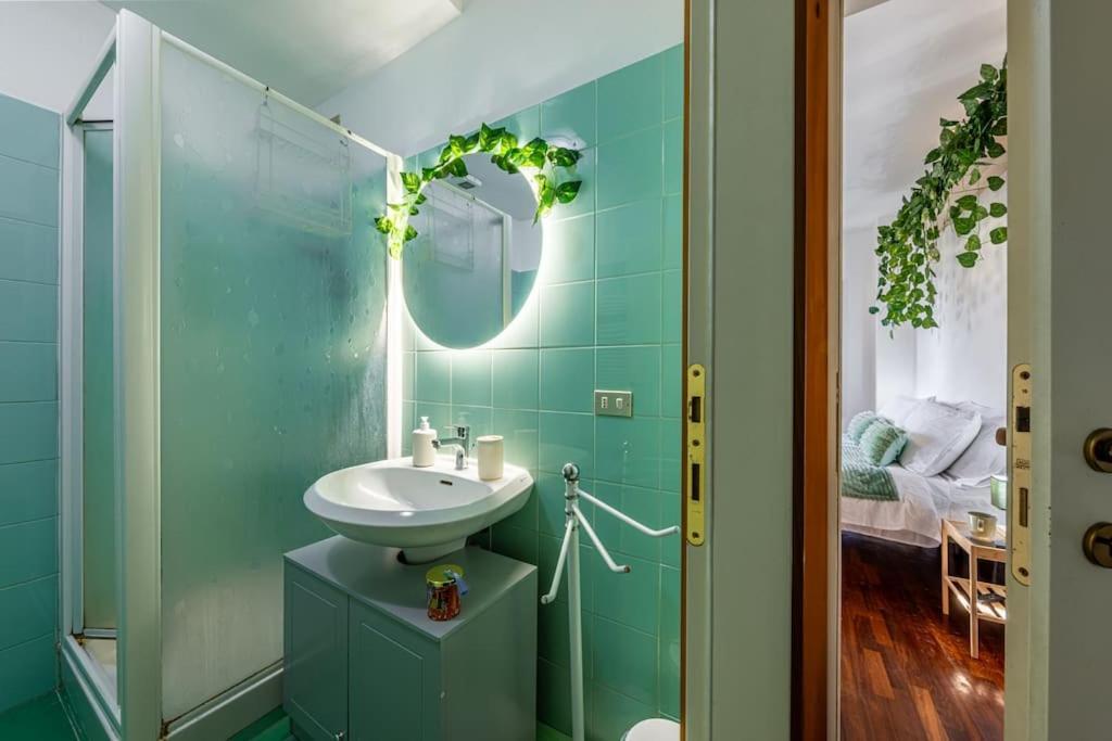 Close To Duomo Lovely City Center Flat Leilighet Milano Eksteriør bilde