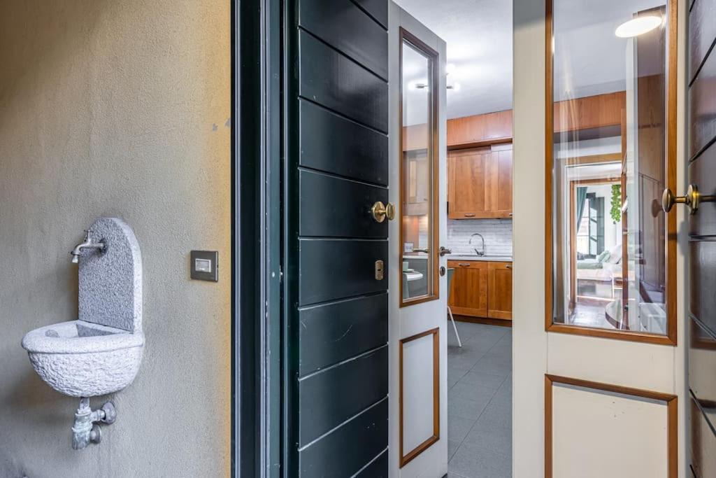 Close To Duomo Lovely City Center Flat Leilighet Milano Eksteriør bilde